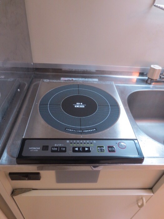 秦野パ－クアベニュ－Ａの物件内観写真