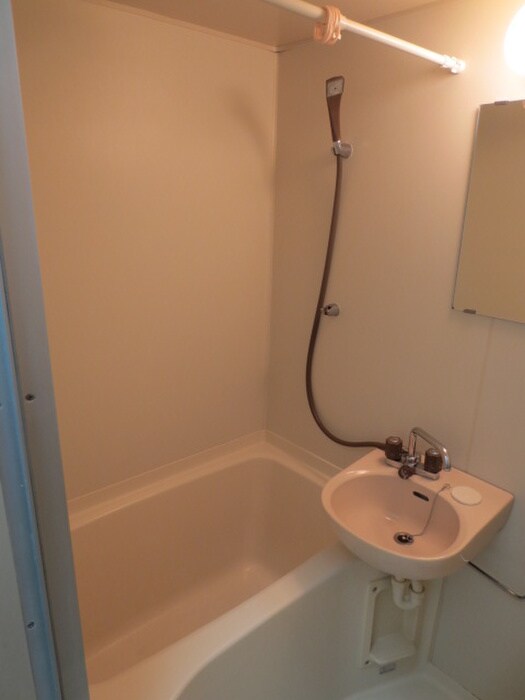 秦野パ－クアベニュ－Ａの物件内観写真