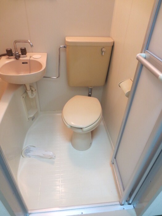 秦野パ－クアベニュ－Ａの物件内観写真