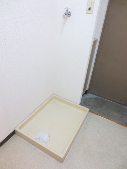 秦野パ－クアベニュ－Ａの物件内観写真