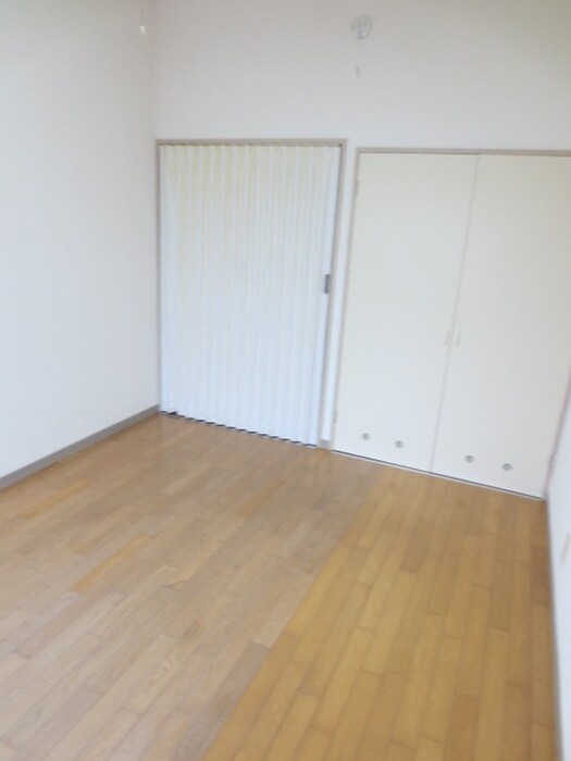 秦野パ－クアベニュ－Ａの物件内観写真