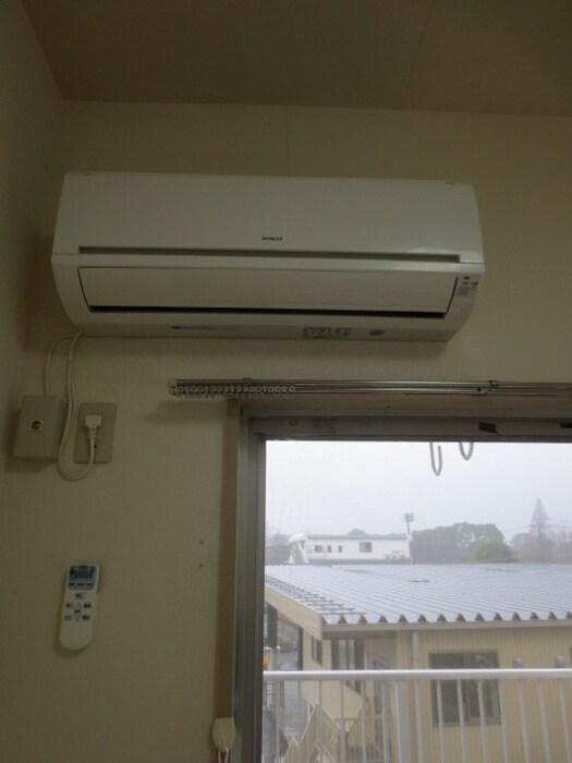 秦野パ－クアベニュ－Ａの物件内観写真