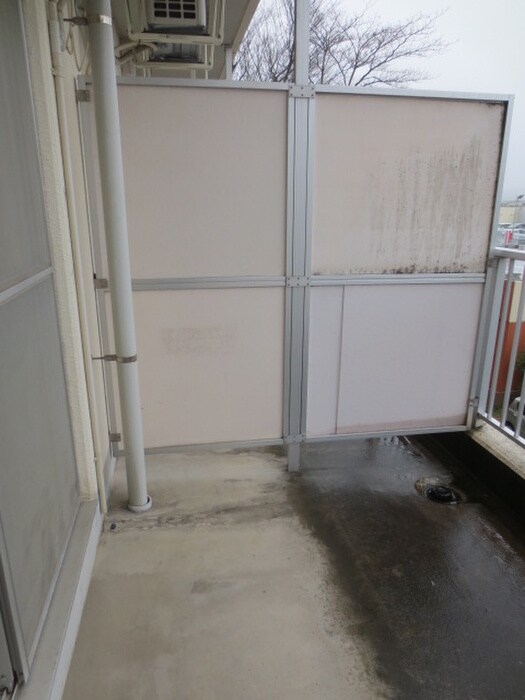 秦野パ－クアベニュ－Ａの物件内観写真