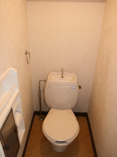 クレスト東海の物件内観写真