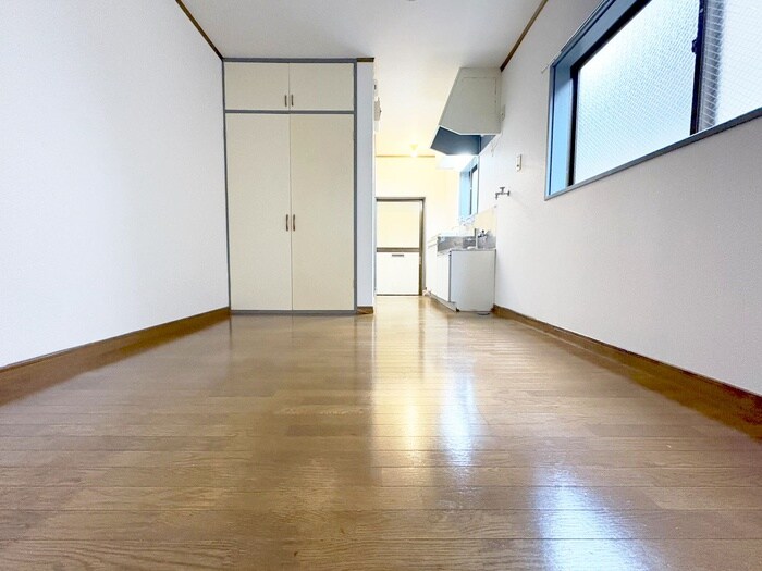 ハイツ山口の物件内観写真