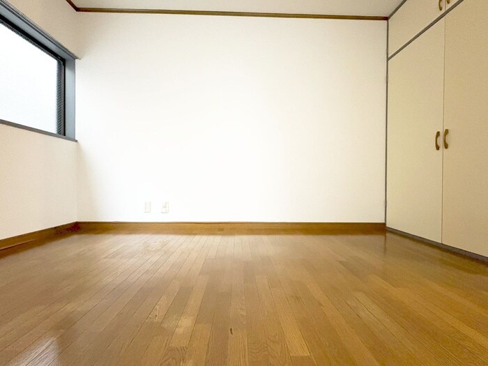 ハイツ山口の物件内観写真