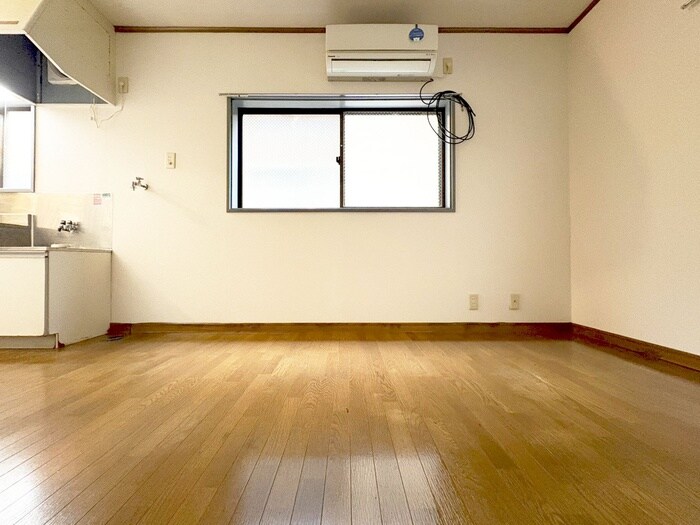 ハイツ山口の物件内観写真