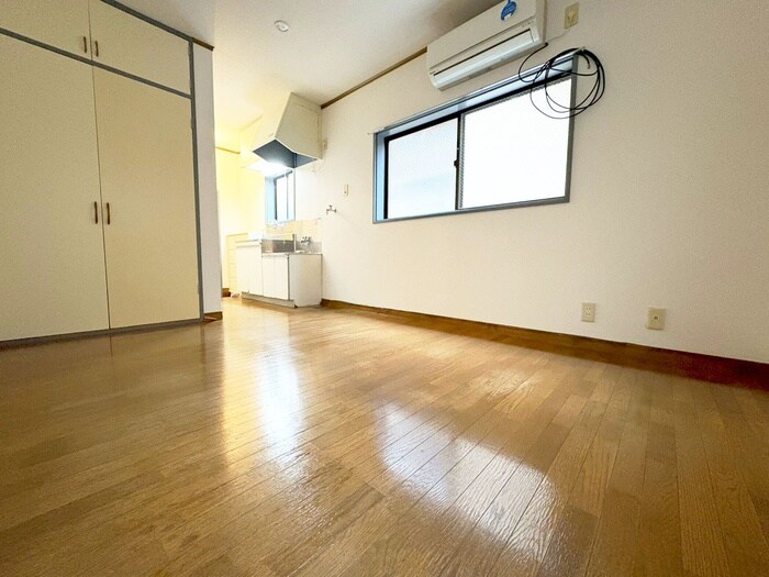 ハイツ山口の物件内観写真