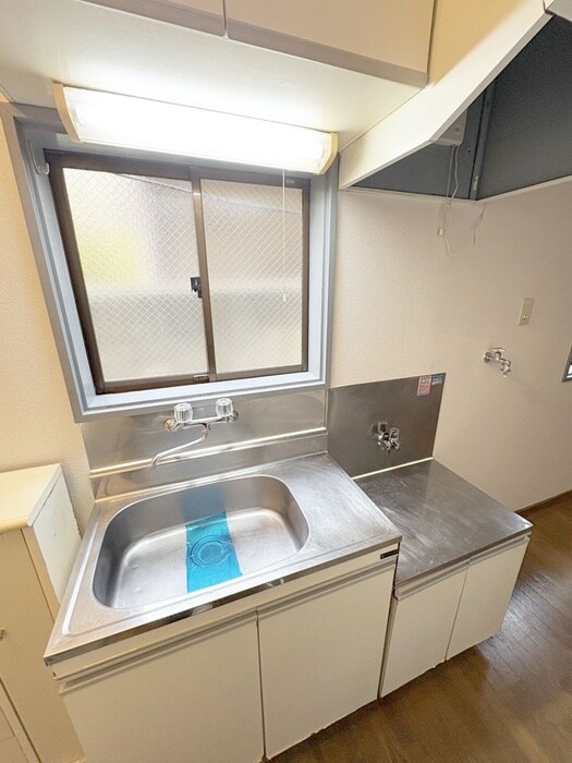 ハイツ山口の物件内観写真