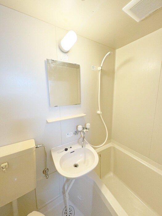 ハイツ山口の物件内観写真