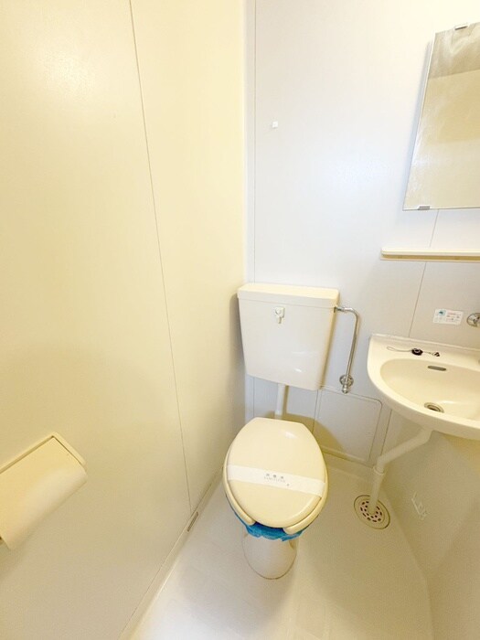 ハイツ山口の物件内観写真