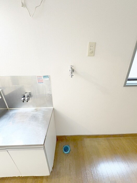 ハイツ山口の物件内観写真