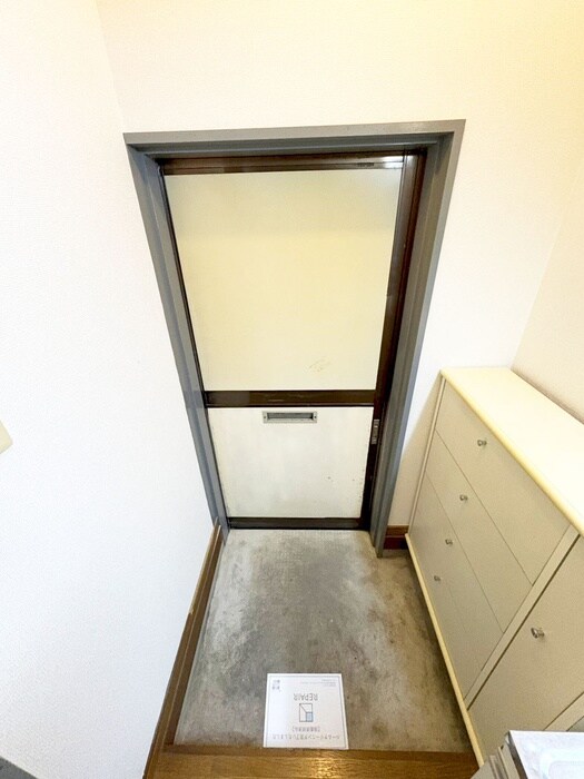 ハイツ山口の物件内観写真