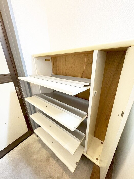 ハイツ山口の物件内観写真