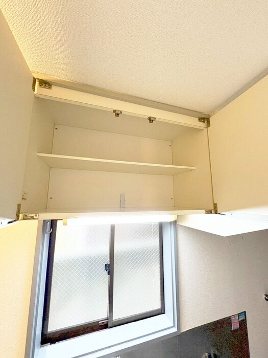 ハイツ山口の物件内観写真