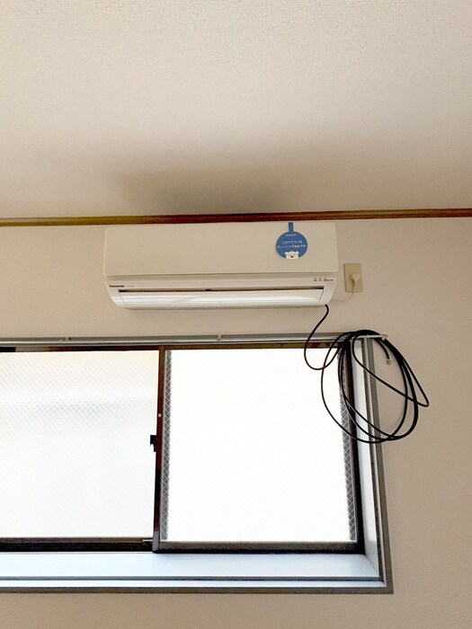 ハイツ山口の物件内観写真