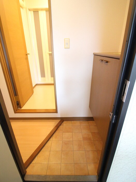 シャルム松風の物件内観写真