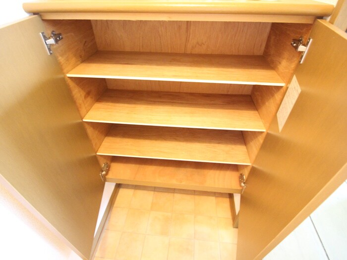 シャルム松風の物件内観写真