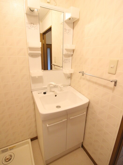 シャルム松風の物件内観写真