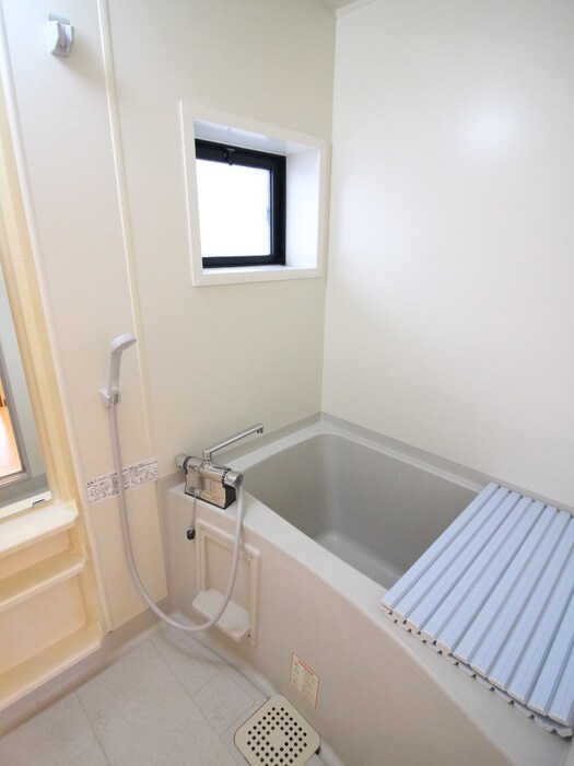 シャルム松風の物件内観写真