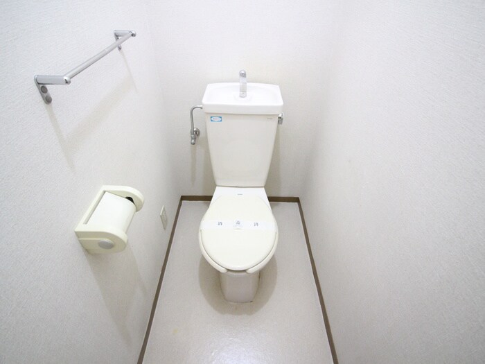 シャルム松風の物件内観写真