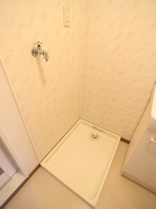 シャルム松風の物件内観写真