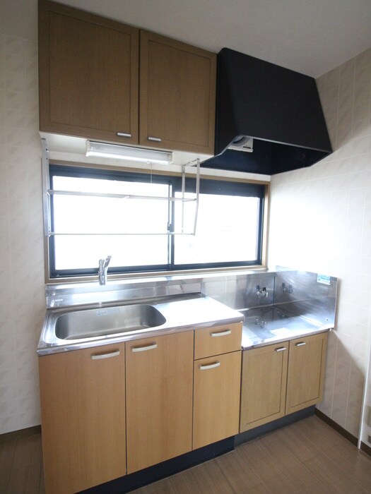 シャルム松風の物件内観写真