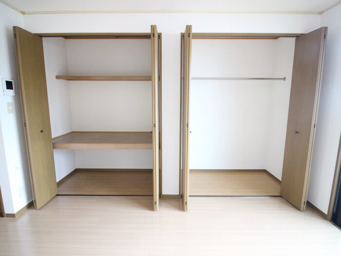 シャルム松風の物件内観写真