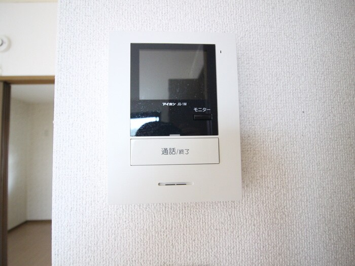 シャルム松風の物件内観写真