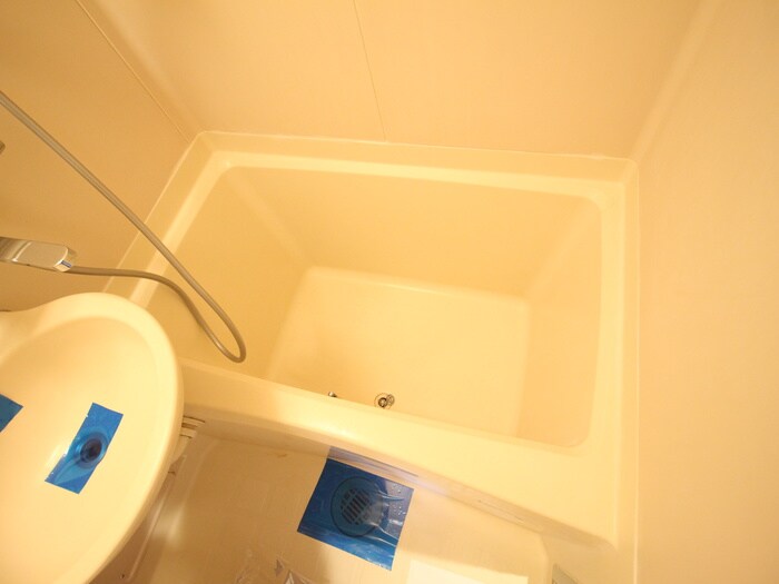 ラスタープレイスⅡの物件内観写真