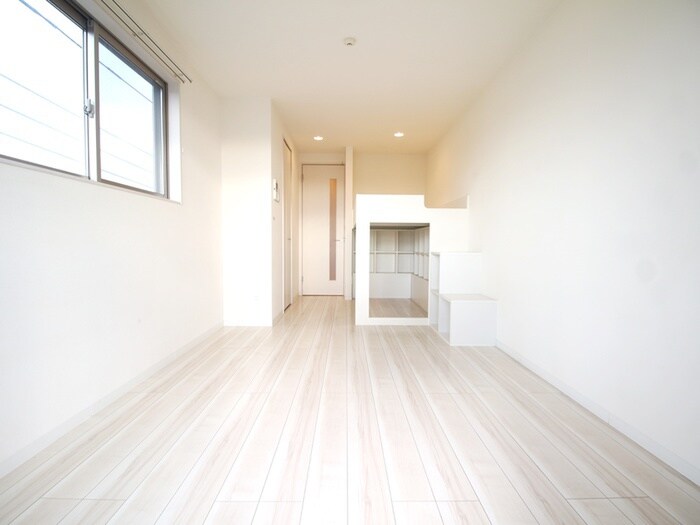 ヴィラージュの物件内観写真