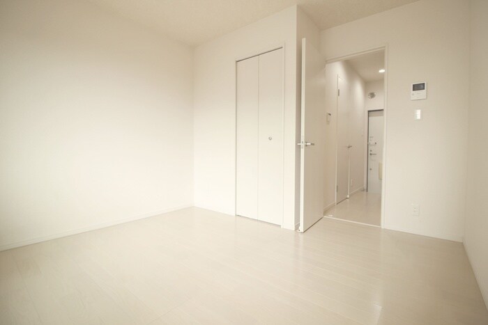 フォルビテッツァ松ヶ丘の物件内観写真