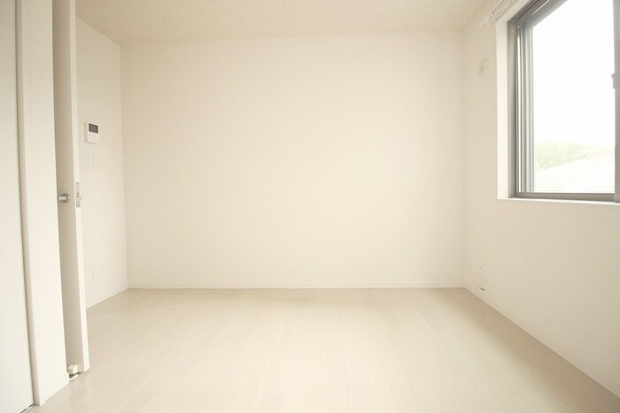 フォルビテッツァ松ヶ丘の物件内観写真