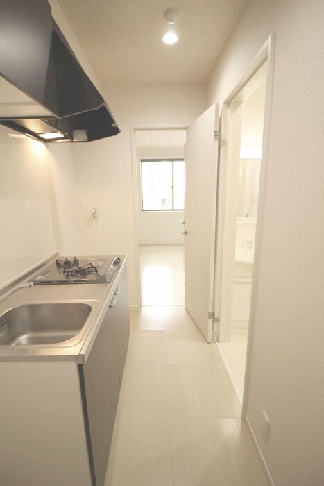 フォルビテッツァ松ヶ丘の物件内観写真