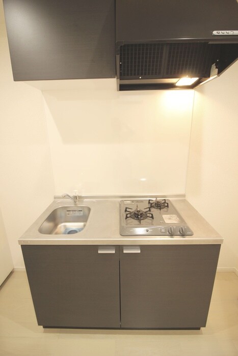 フォルビテッツァ松ヶ丘の物件内観写真