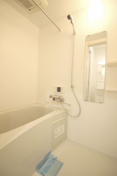 フォルビテッツァ松ヶ丘の物件内観写真