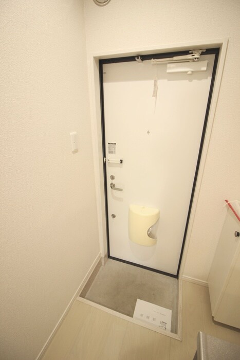 フォルビテッツァ松ヶ丘の物件内観写真