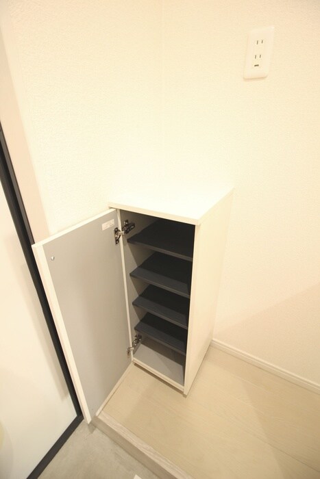 フォルビテッツァ松ヶ丘の物件内観写真