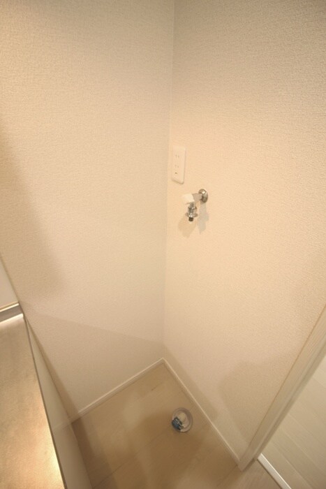 フォルビテッツァ松ヶ丘の物件内観写真