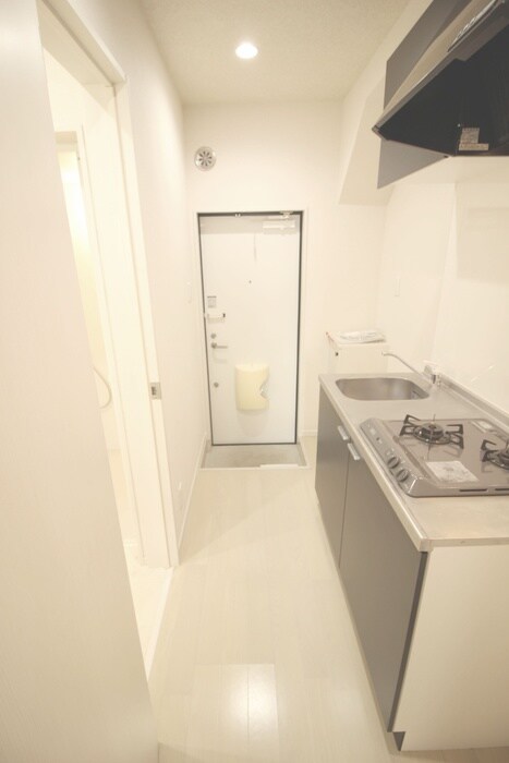 フォルビテッツァ松ヶ丘の物件内観写真