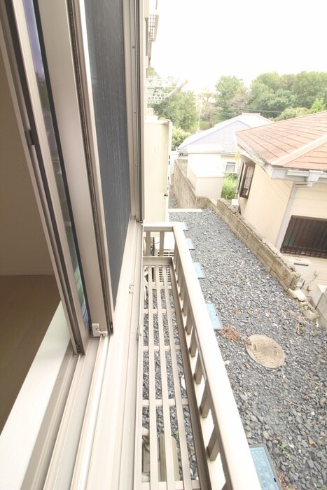 フォルビテッツァ松ヶ丘の物件内観写真