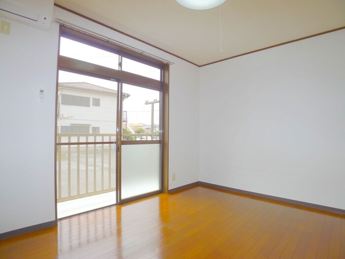 加賀ハイツＤの物件内観写真