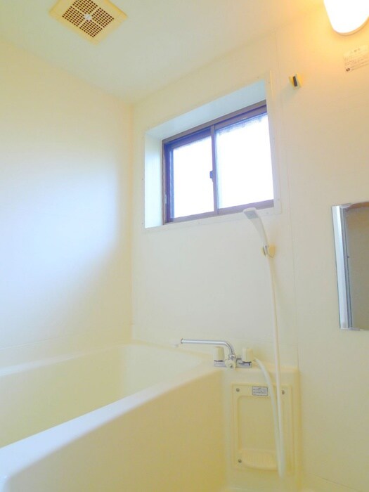 加賀ハイツＤの物件内観写真