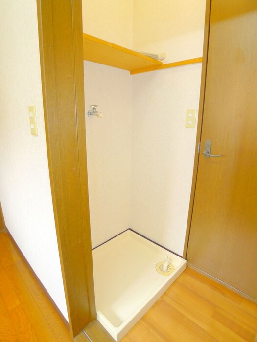 加賀ハイツＤの物件内観写真