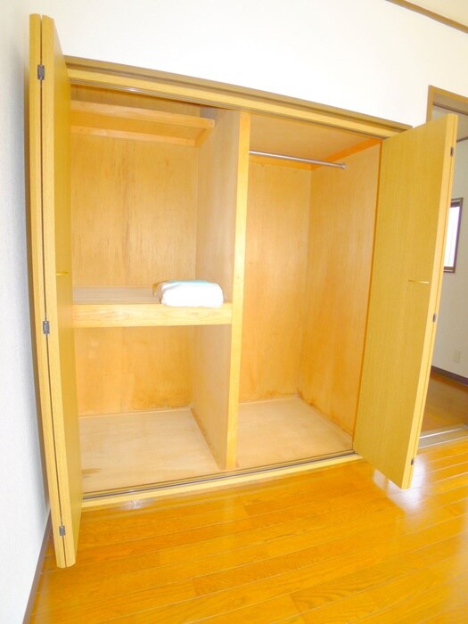 加賀ハイツＤの物件内観写真