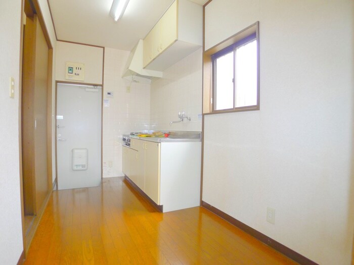 加賀ハイツＤの物件内観写真