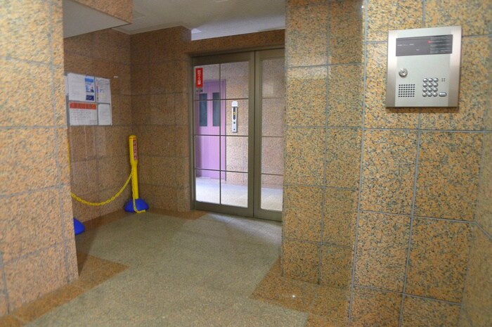 エミネンス新千葉の物件外観写真