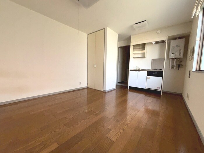 コ－プクリニカの物件内観写真