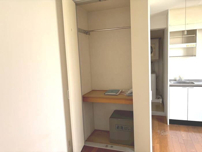 コ－プクリニカの物件内観写真