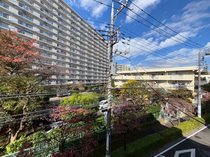 コ－プクリニカの物件内観写真